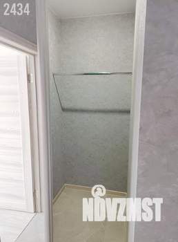 1-к квартира, на длительный срок, 40м2, 12/19 этаж