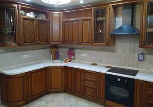 3-к квартира, на длительный срок, 120м2, 12/24 этаж