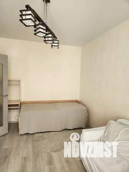 1-к квартира, посуточно, 32м2, 5/10 этаж