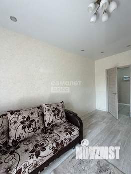 1-к квартира, на длительный срок, 44м2, 2/10 этаж