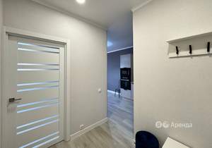 1-к квартира, на длительный срок, 37м2, 12/16 этаж