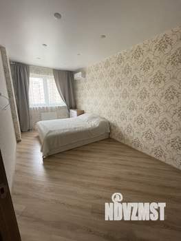 1-к квартира, на длительный срок, 35м2, 10/17 этаж