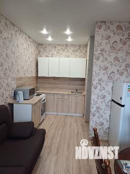 1-к квартира, на длительный срок, 36м2, 12/16 этаж