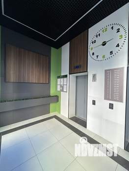 1-к квартира, на длительный срок, 38м2, 8/16 этаж