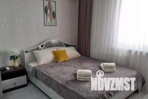 1-к квартира, посуточно, 30м2, 6/16 этаж