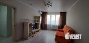 1-к квартира, на длительный срок, 39м2, 1/16 этаж