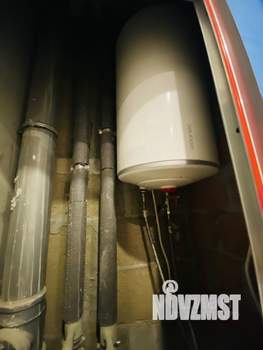 1-к квартира, на длительный срок, 37м2, 19/21 этаж