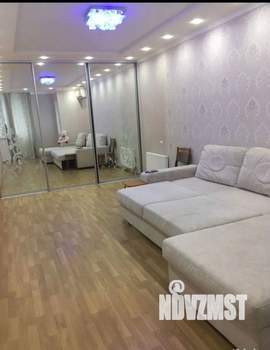 1-к квартира, на длительный срок, 47м2, 8/16 этаж