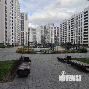 1-к квартира, на длительный срок, 37м2, 11/18 этаж