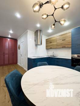 2-к квартира, на длительный срок, 80м2, 9/25 этаж
