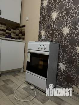 Студия квартира, на длительный срок, 24м2, 1/5 этаж