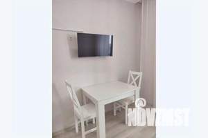 1-к квартира, посуточно, 27м2, 12/18 этаж