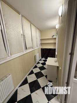 1-к квартира, на длительный срок, 32м2, 7/19 этаж