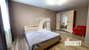 1-к квартира, на длительный срок, 45м2, 11/13 этаж