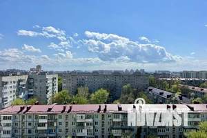 1-к квартира, посуточно, 35м2, 10/17 этаж