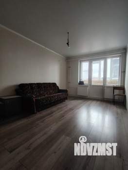 1-к квартира, на длительный срок, 34м2, 3/4 этаж