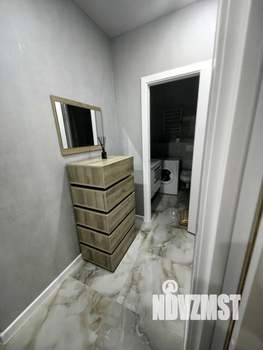 1-к квартира, на длительный срок, 34м2, 9/19 этаж
