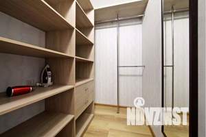 1-к квартира, посуточно, 40м2, 5/25 этаж