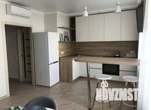 2-к квартира, на длительный срок, 52м2, 7/9 этаж