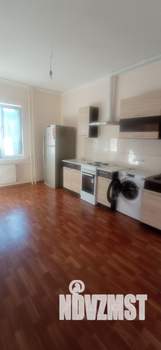 1-к квартира, на длительный срок, 35м2, 8/19 этаж