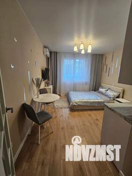 Студия квартира, посуточно, 22м2, 2/16 этаж