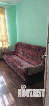 Студия квартира, на длительный срок, 28м2, 5/19 этаж