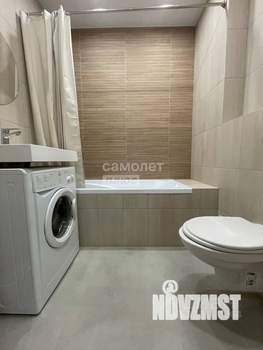 Студия квартира, на длительный срок, 24м2, 2/16 этаж