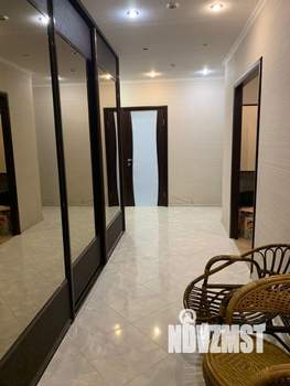 2-к квартира, на длительный срок, 65м2, 21/25 этаж