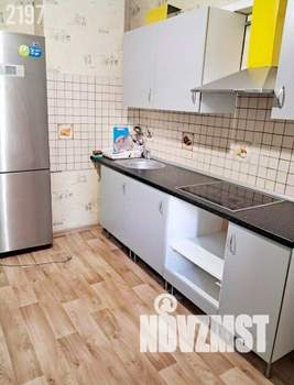 2-к квартира, на длительный срок, 53м2, 5/17 этаж