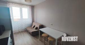 1-к квартира, на длительный срок, 37м2, 14/16 этаж