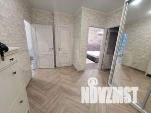 2-к квартира, на длительный срок, 50м2, 6/9 этаж