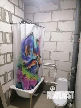 2-к квартира, посуточно, 48м2, 16/16 этаж