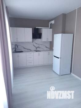 1-к квартира, на длительный срок, 37м2, 3/5 этаж
