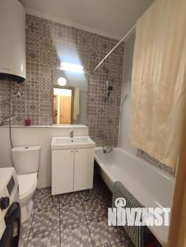 1-к квартира, на длительный срок, 40м2, 6/19 этаж