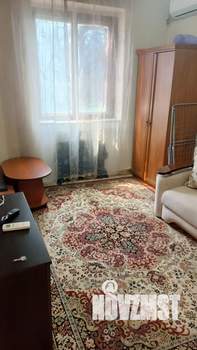 1-к квартира, на длительный срок, 26м2, 2/3 этаж