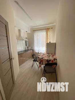 1-к квартира, посуточно, 36м2, 2/3 этаж