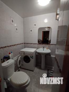 1-к квартира, на длительный срок, 30м2, 5/5 этаж