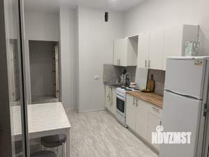 1-к квартира, на длительный срок, 38м2, 1/5 этаж