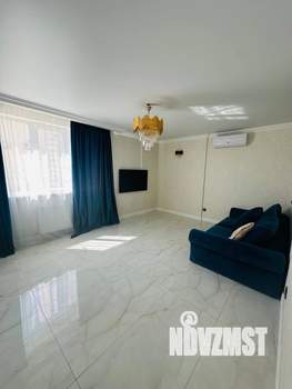 2-к квартира, на длительный срок, 70м2, 2/3 этаж