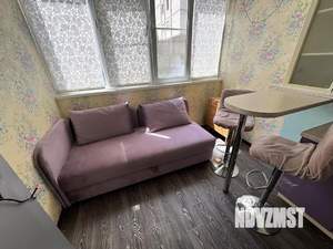 1-к квартира, на длительный срок, 40м2, 1/6 этаж