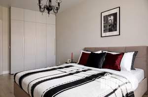 1-к квартира, посуточно, 35м2, 9/16 этаж