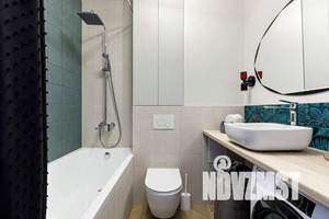1-к квартира, посуточно, 36м2, 7/16 этаж