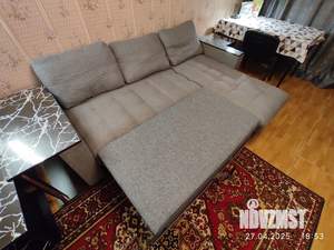 2-к квартира, посуточно, 56м2, 10/10 этаж