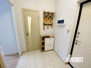 1-к квартира, на длительный срок, 38м2, 13/19 этаж