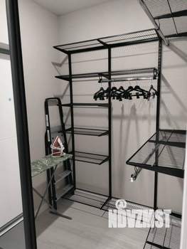 1-к квартира, на длительный срок, 45м2, 3/16 этаж