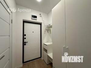 Студия квартира, на длительный срок, 21м2, 14/24 этаж