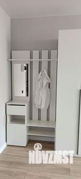 Студия квартира, на длительный срок, 27м2, 10/16 этаж