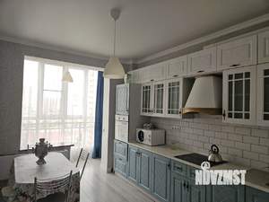 3-к квартира, на длительный срок, 65м2, 8/13 этаж