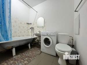 1-к квартира, на длительный срок, 42м2, 10/16 этаж