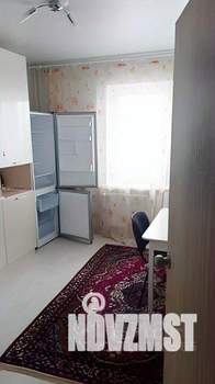 1-к квартира, на длительный срок, 40м2, 4/16 этаж